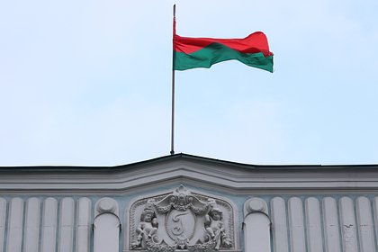 США снимут санкции с одной отрасли Белоруссии