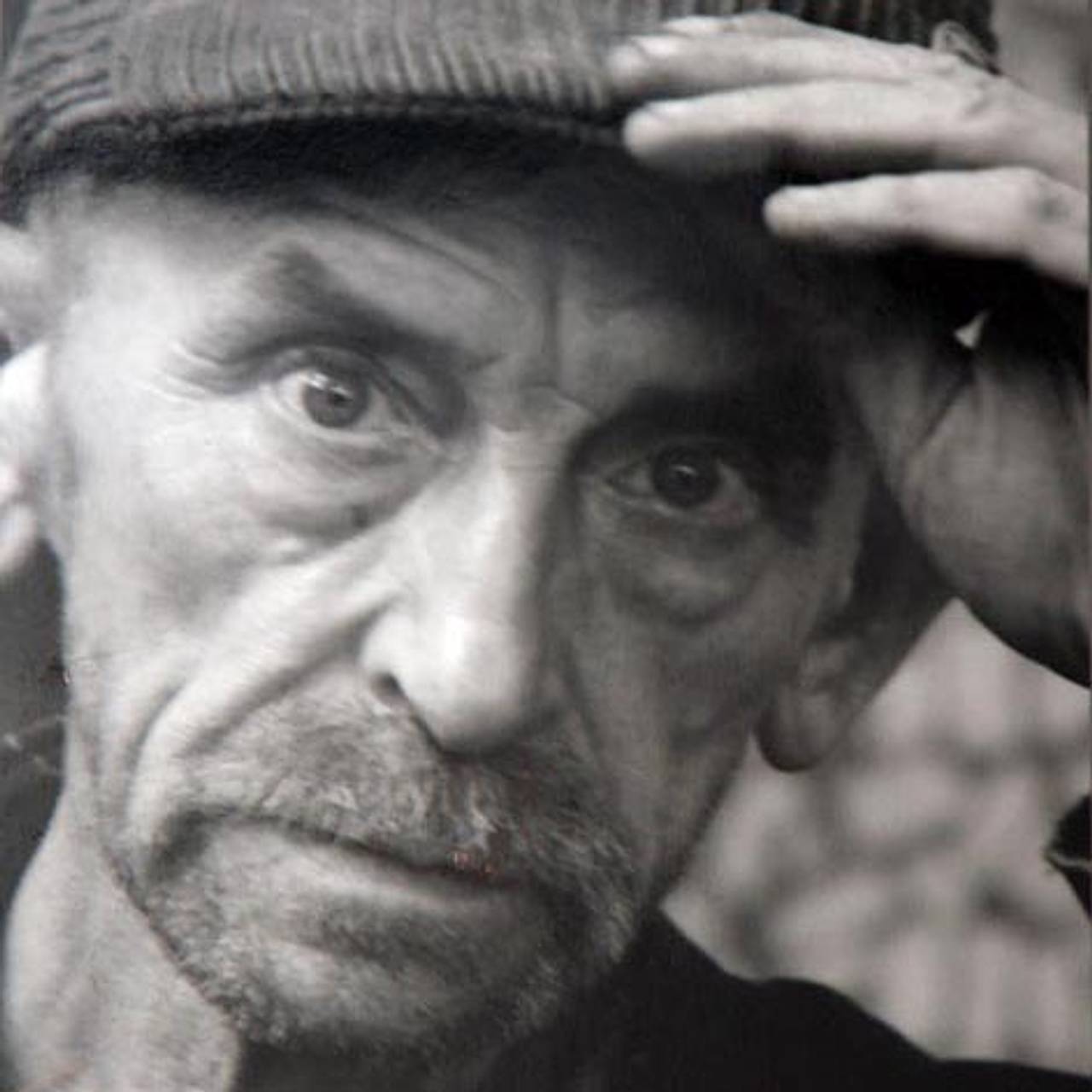 Умер петербургский художник-нонкомформист Геннадий Устюгов