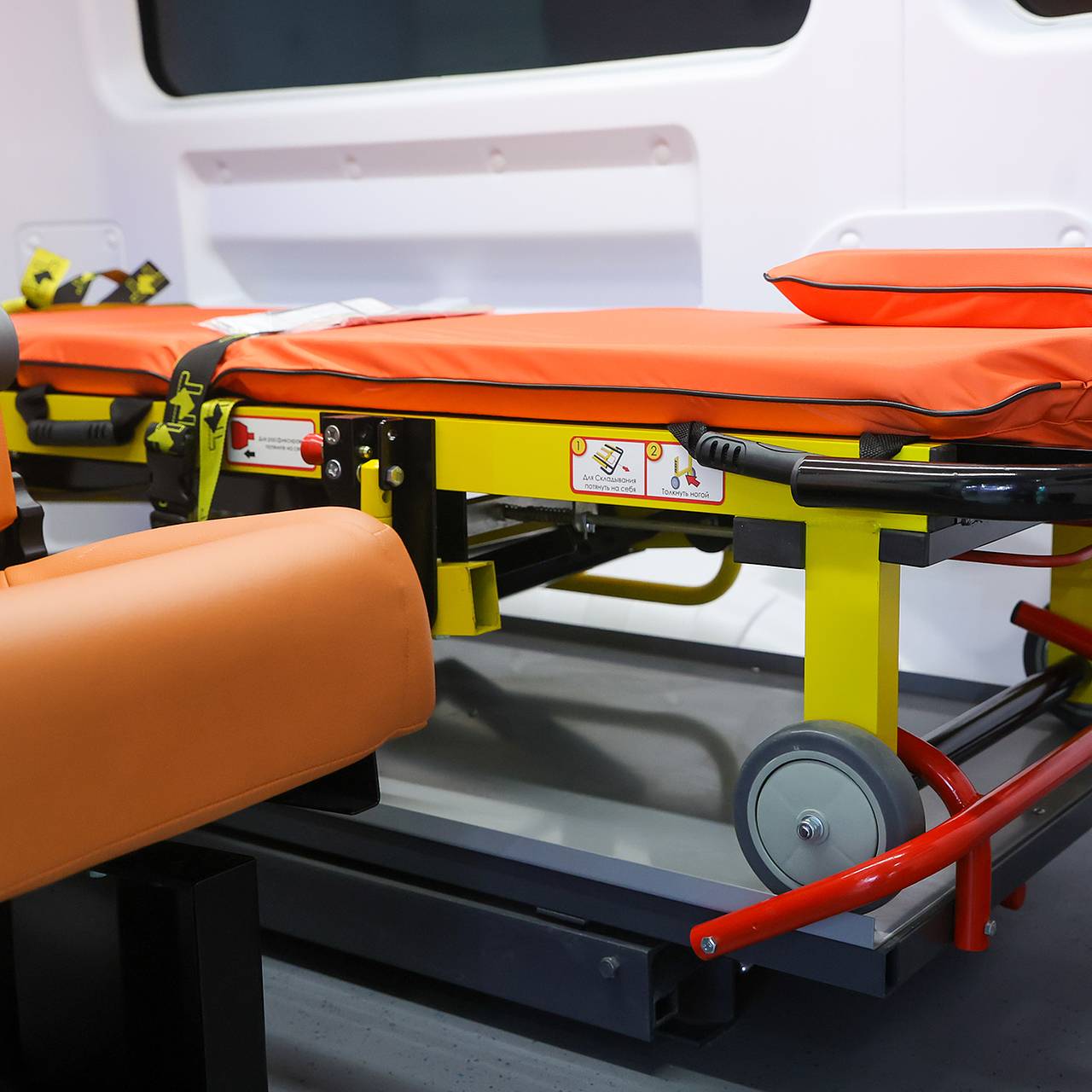 Появились подробности об избиении российского тренера