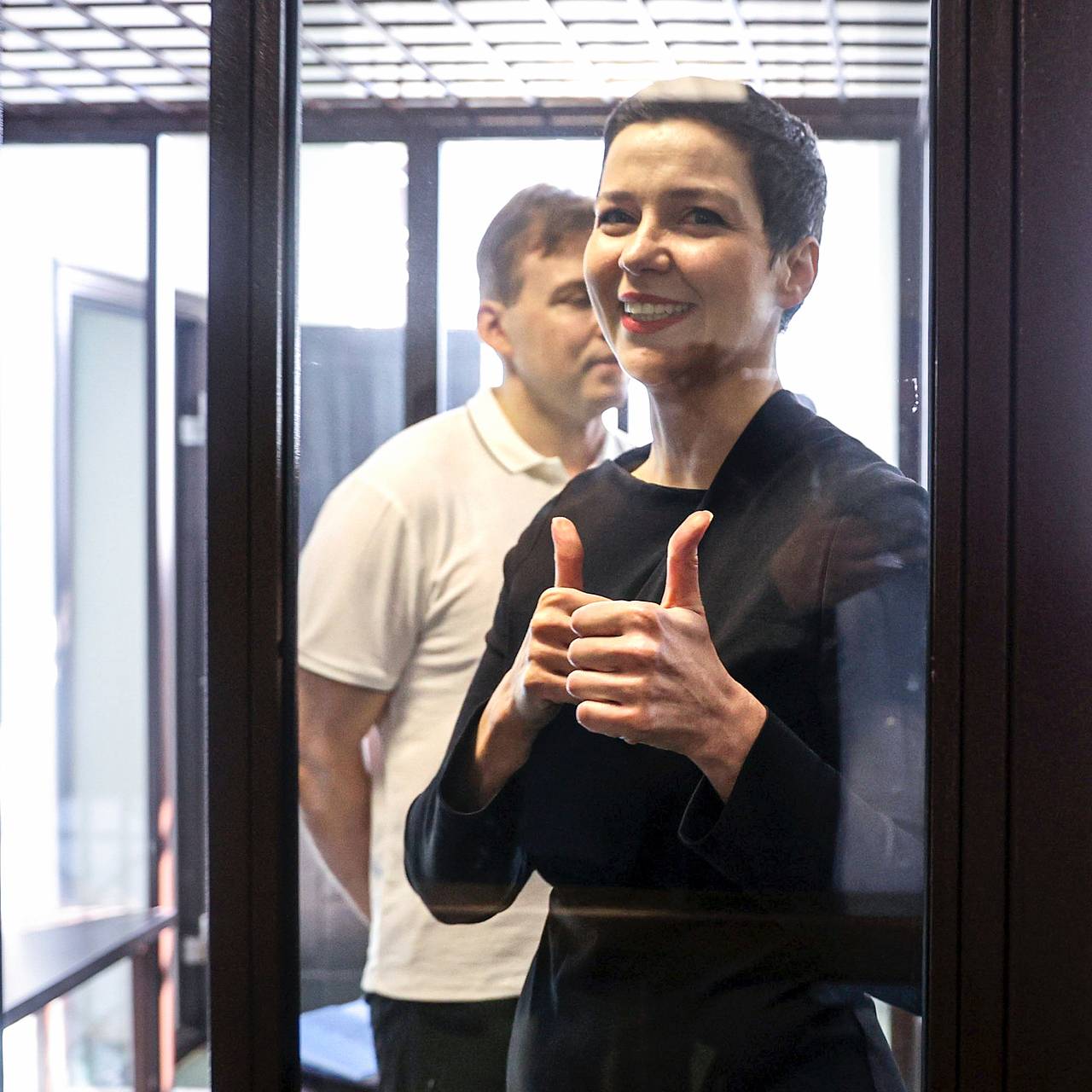 Белоруссия освободила более сотни политзаключенных