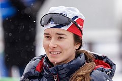 Дарья Непряева