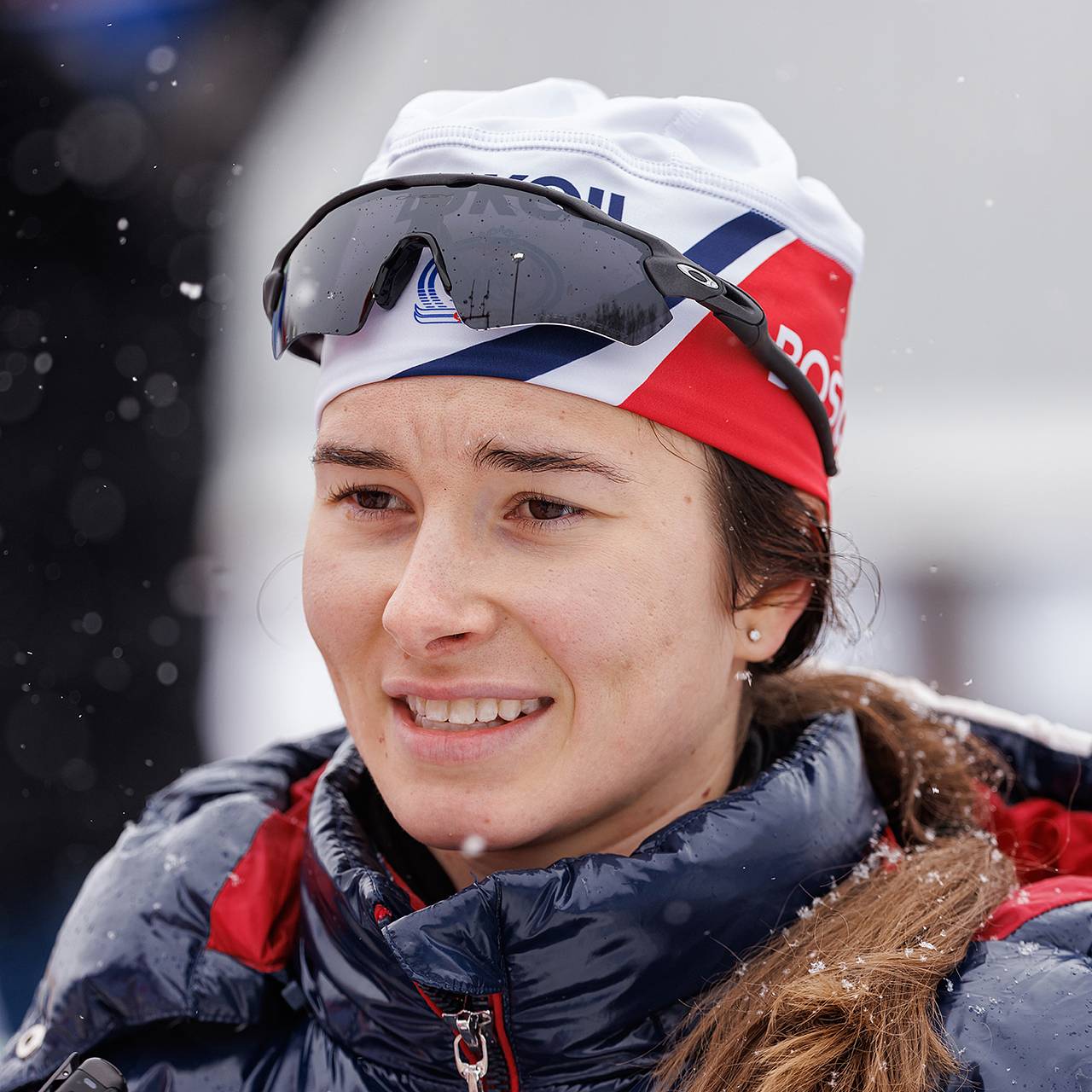 Российские лыжники завоевали квоты для участия в Олимпиаде