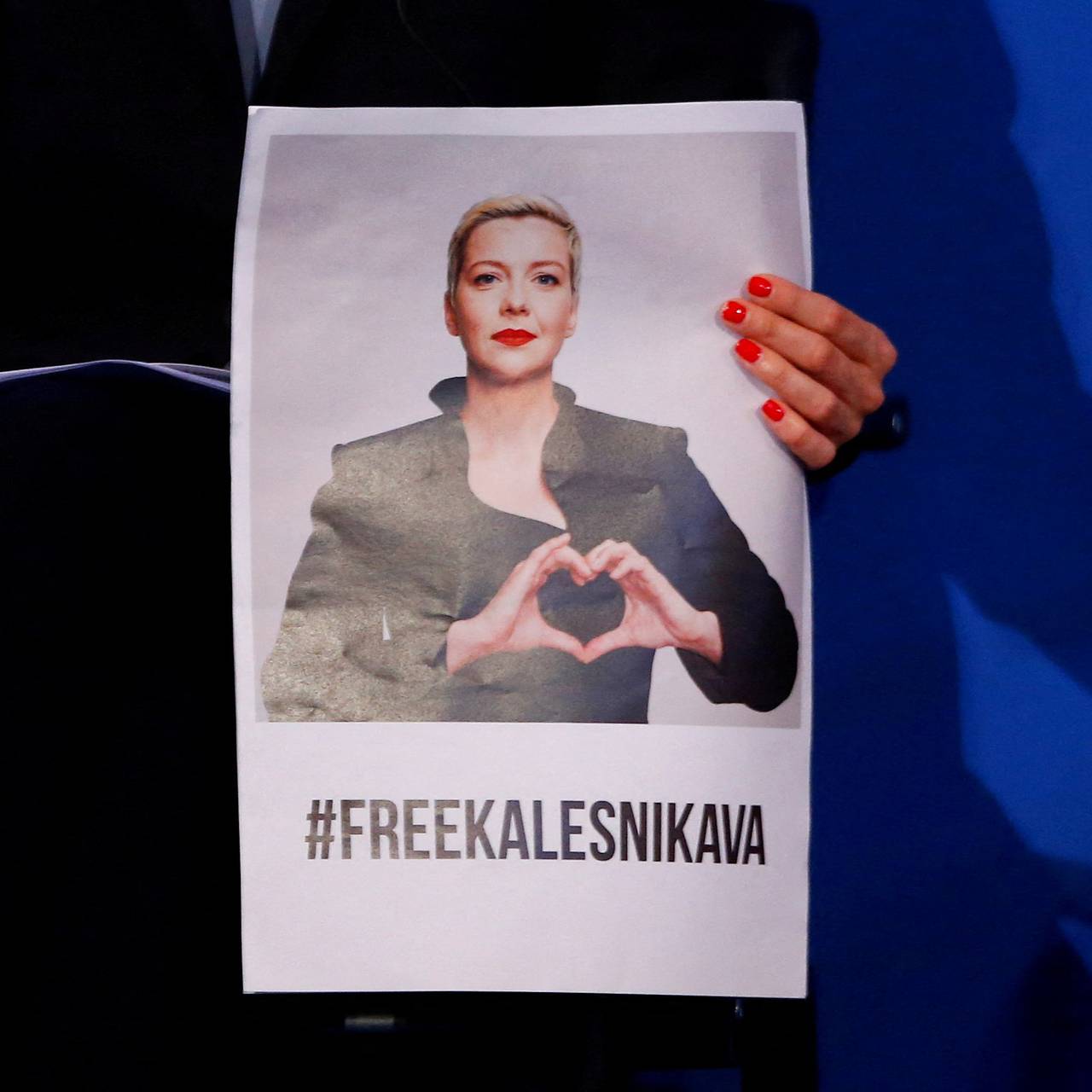 Решение Лукашенко о массовом помиловании политзаключенных объяснили