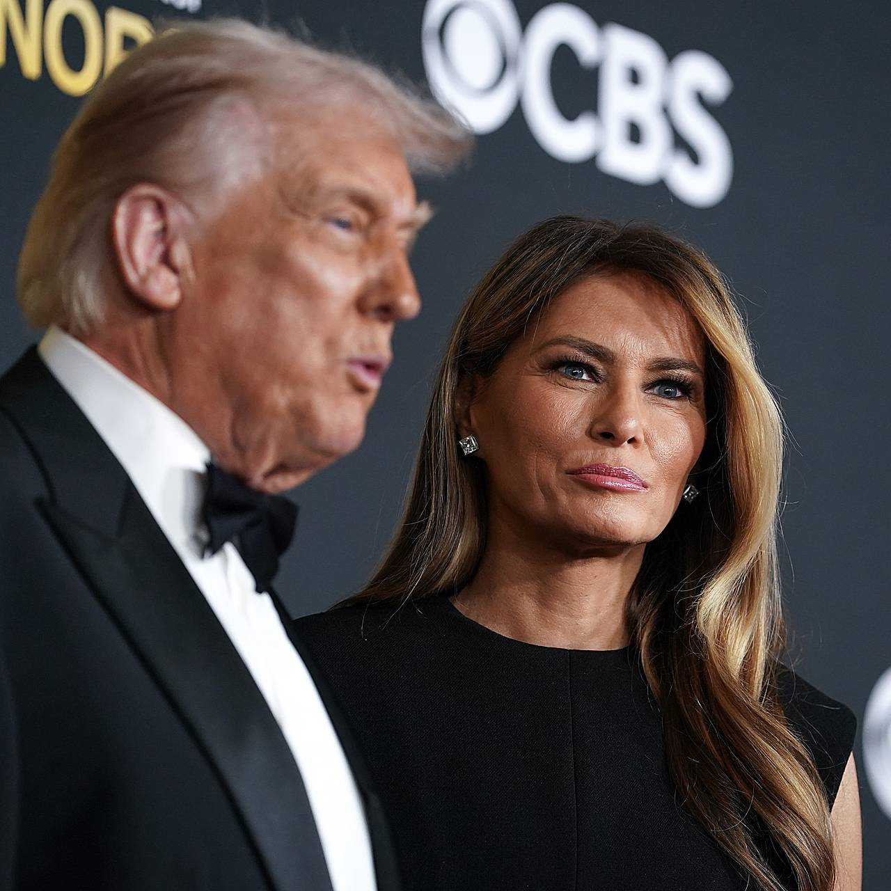 Лукашенко получил личное послание от Мелании Трамп