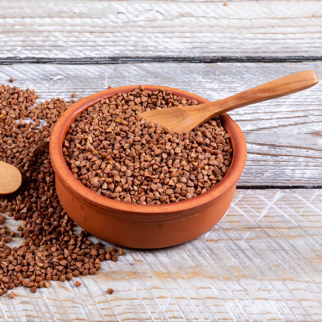 США нарастили закупки одной российской крупы