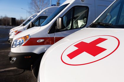 Корпоратив закончился для москвички эпилептическим приступом