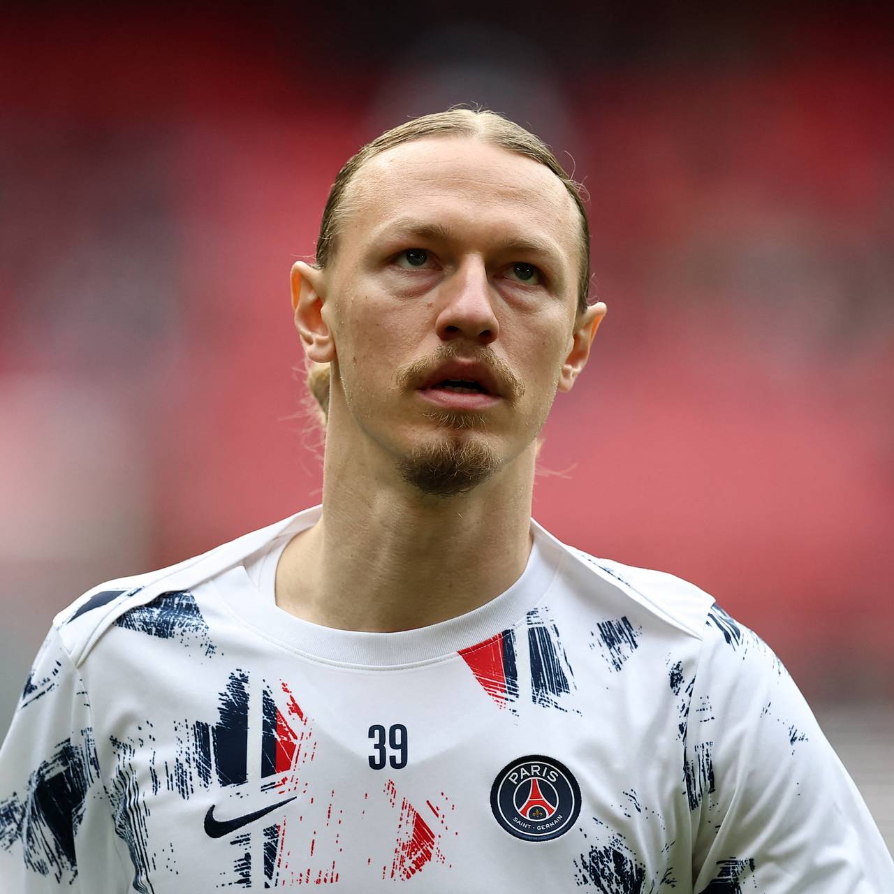 Сафонов снова сыграет в старте ПСЖ