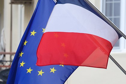 Во Франции заговорили о попытке срыва переговоров по Украине