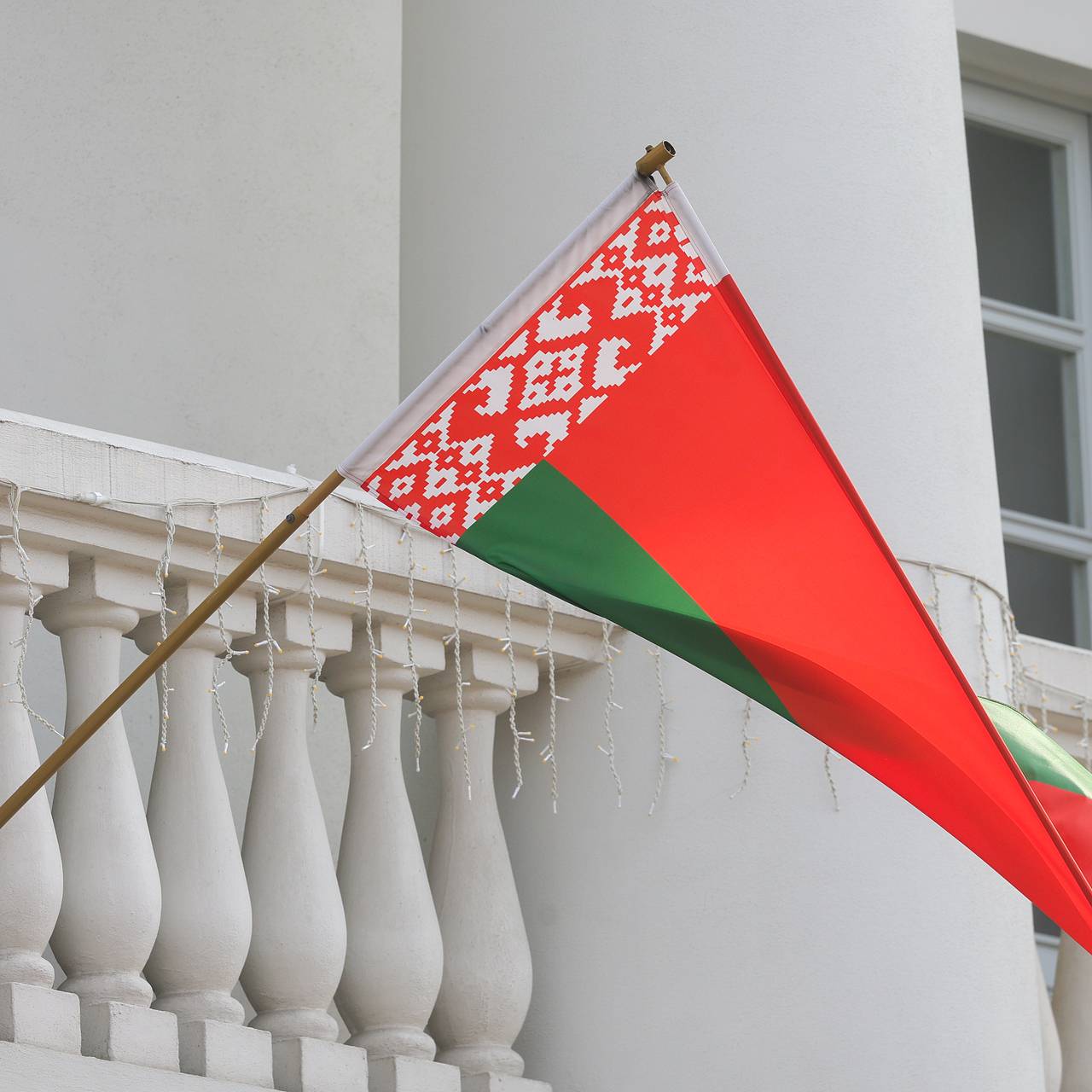 Польский журналист отказался покидать Белоруссию