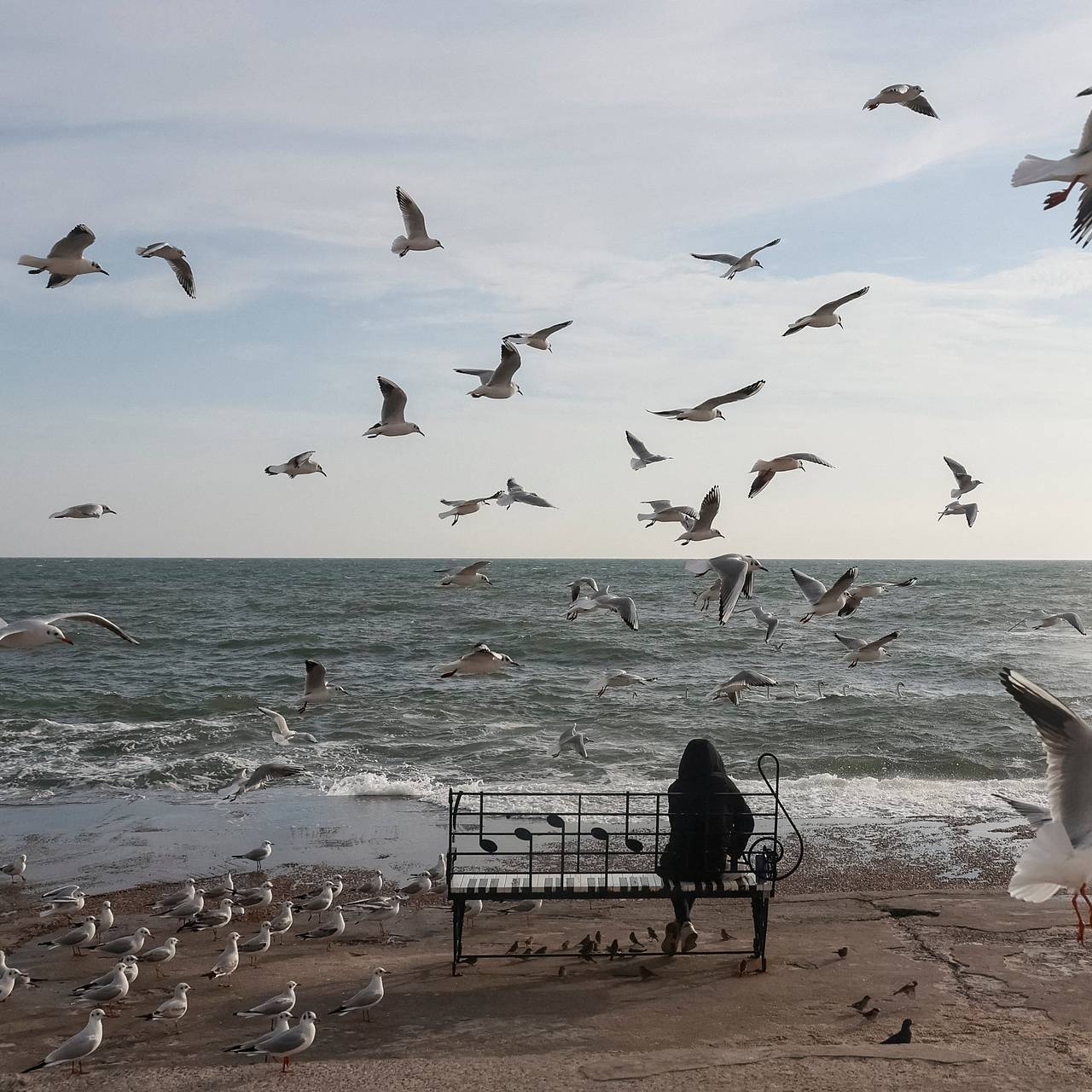 На Западе предрекли скорый переход Одессы под контроль российских войск