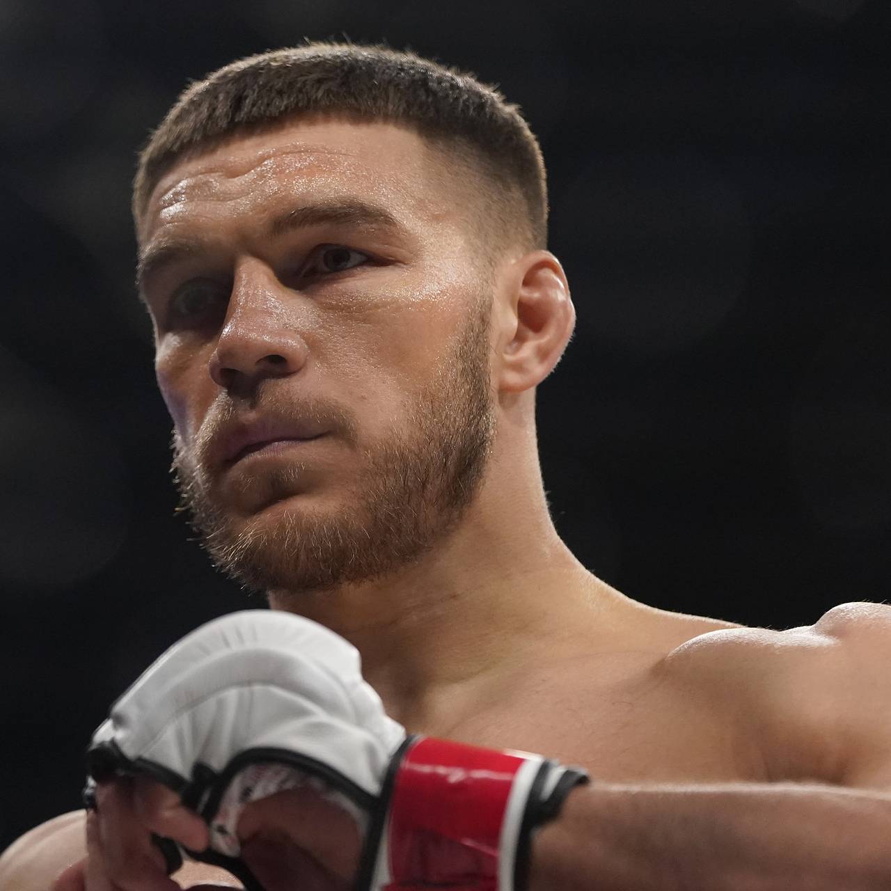 Немков победил бразильца Феррейру в первом раунде и стал чемпионом PFL