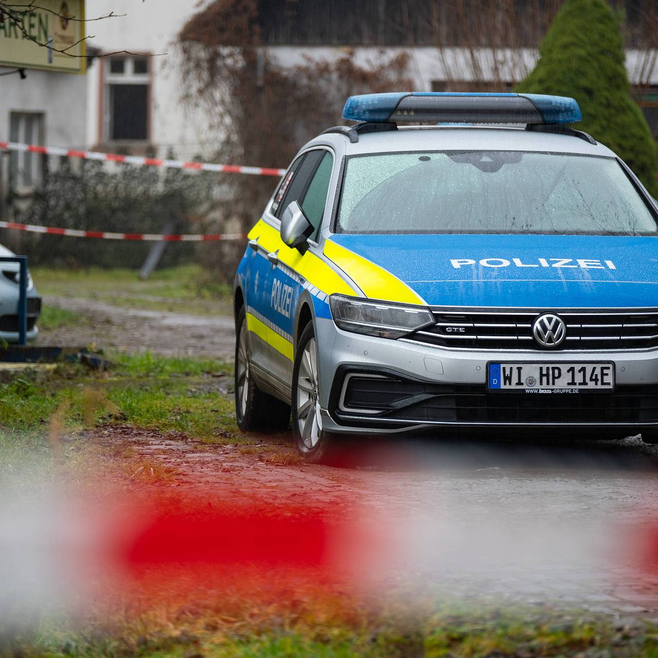 В Германии задержали пятерых мигрантов за подготовку теракта на Рождество