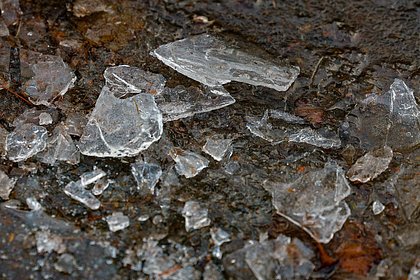 Взрывы прозвучали в российском регионе