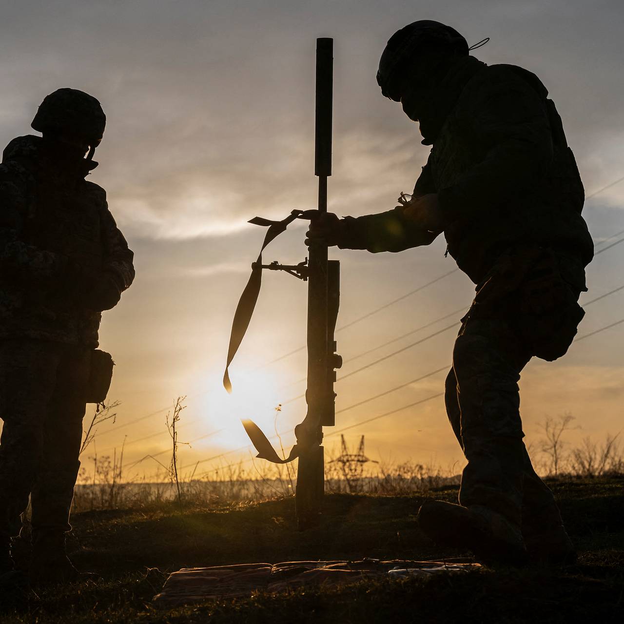 В России рассказали о наличии у ВСУ &laquo;расценок&raquo; за убийство журналистов