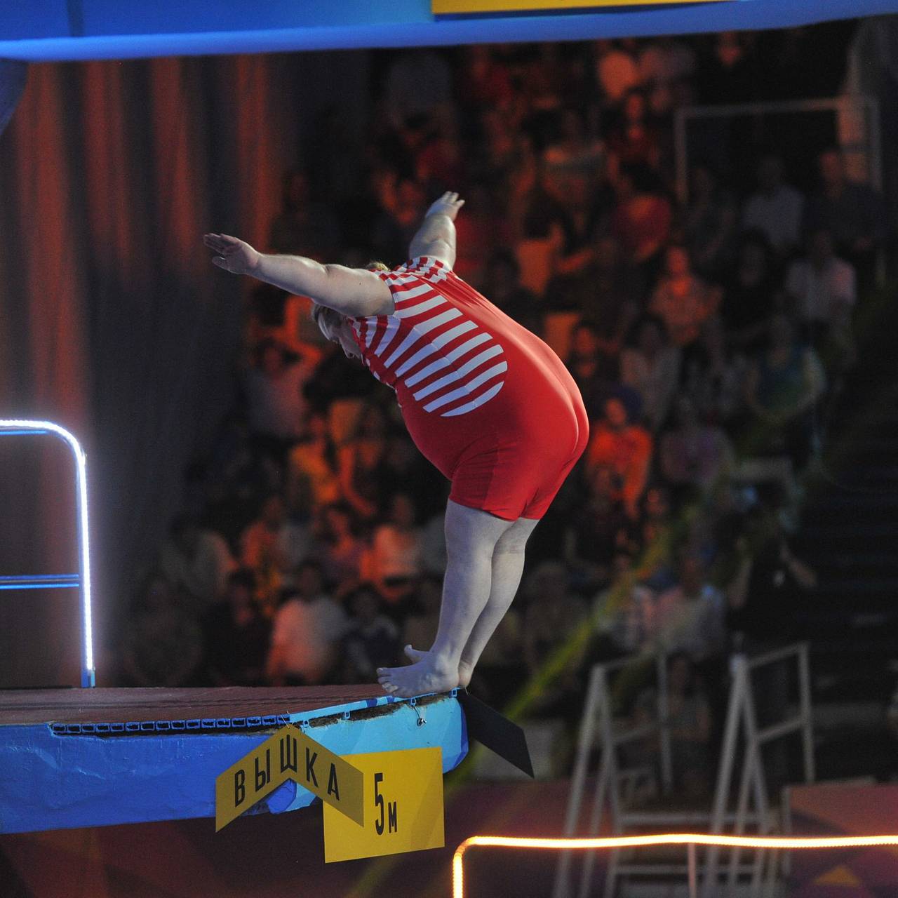 Звезда &laquo;Кривого зеркала&raquo; рассказал о пережитых операциях