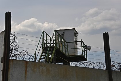 В России захотели следить за бывшими заключенными с помощью умных камер