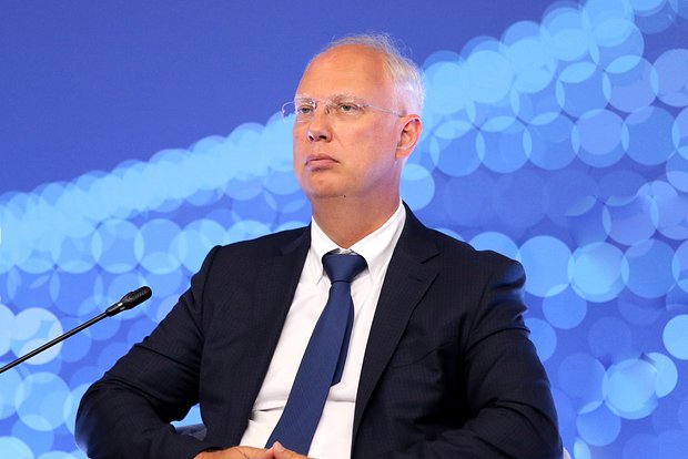 Кирилл Дмитриев