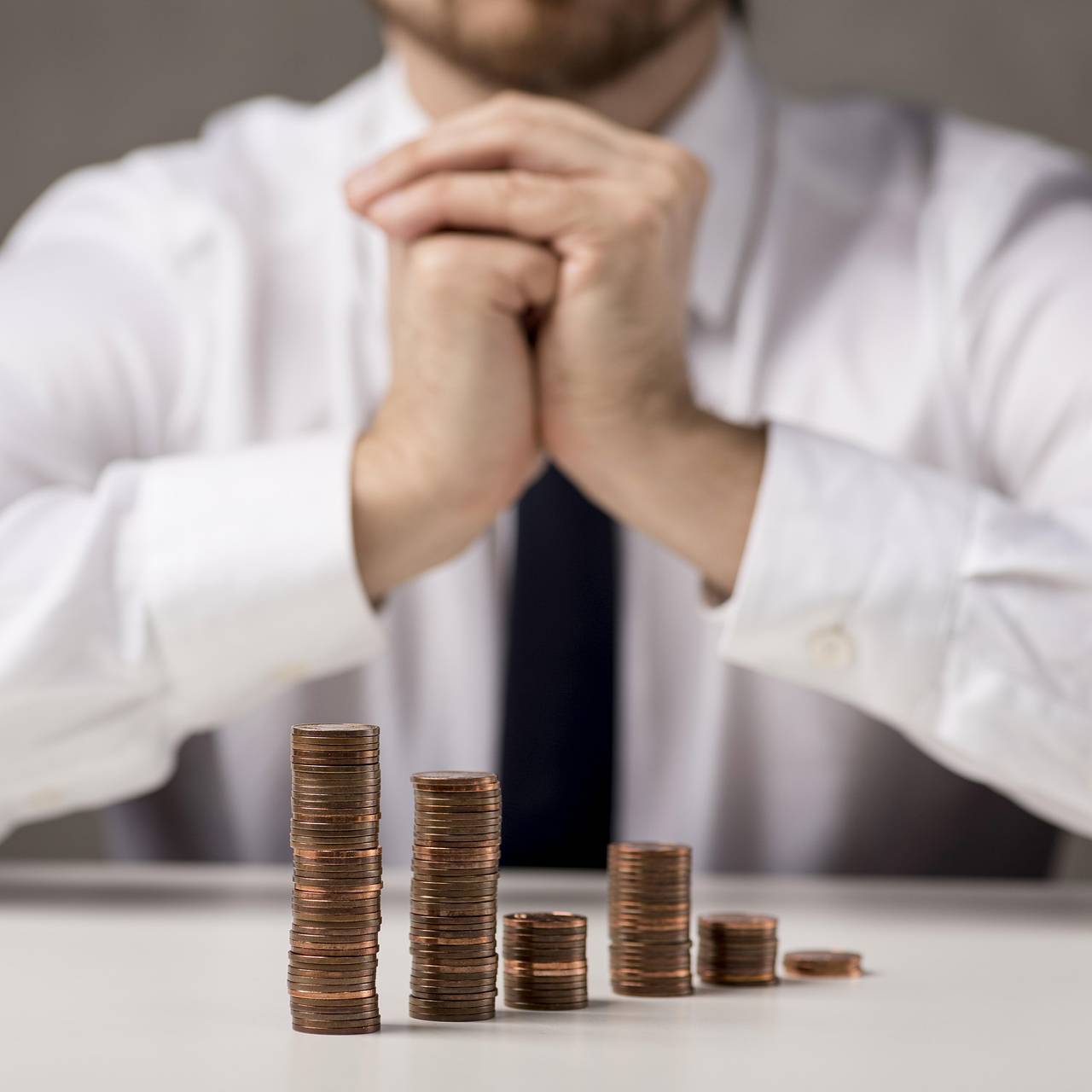 Экономист раскритиковал данные о разрыве между богатыми и бедными в России