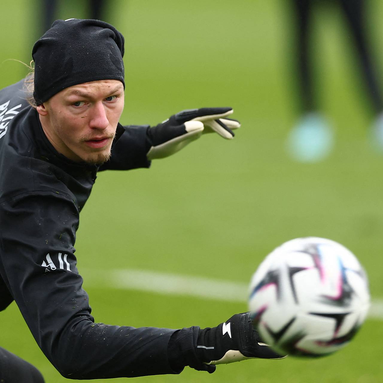 Сафонов высказался о двух пропущенных мячах в матче ПСЖ