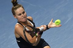 Вероника Кудерметова