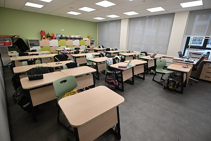 Российская школьница решила подшутить над учителем и оказалась в суде