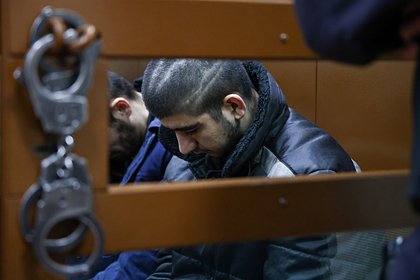 Террорист по делу «Крокуса» пожаловался на российских силовиков