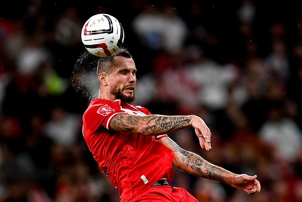 Антон Заболотный