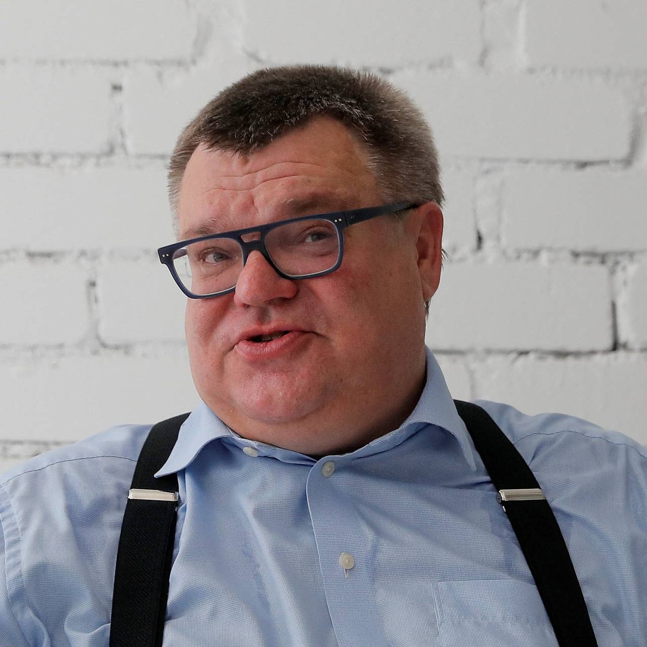 Белорусский оппозиционер рассказал о полученных в колонии травмах