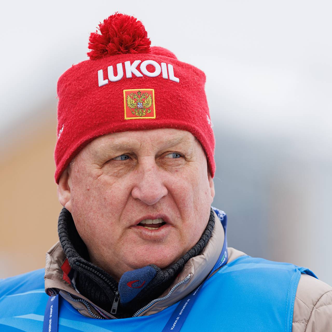 Тренер сборной России оценил дебют лыжников Непряевой и Коростелева на Кубке мира