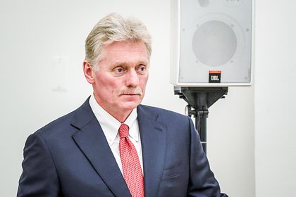 Песков прокомментировал просьбы о возвращении Урганта в эфир