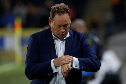 Слуцкий рассказал о двойных стандартах казино в Монако по отношению к россиянам