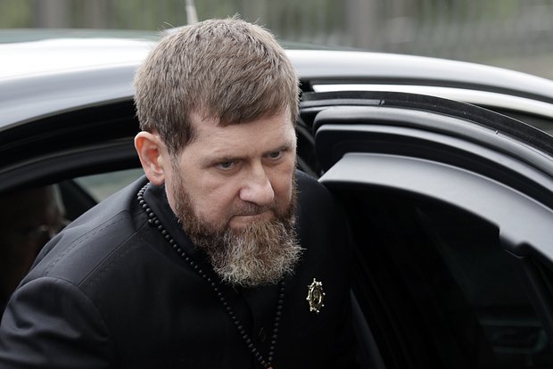 Рамзан Кадыров