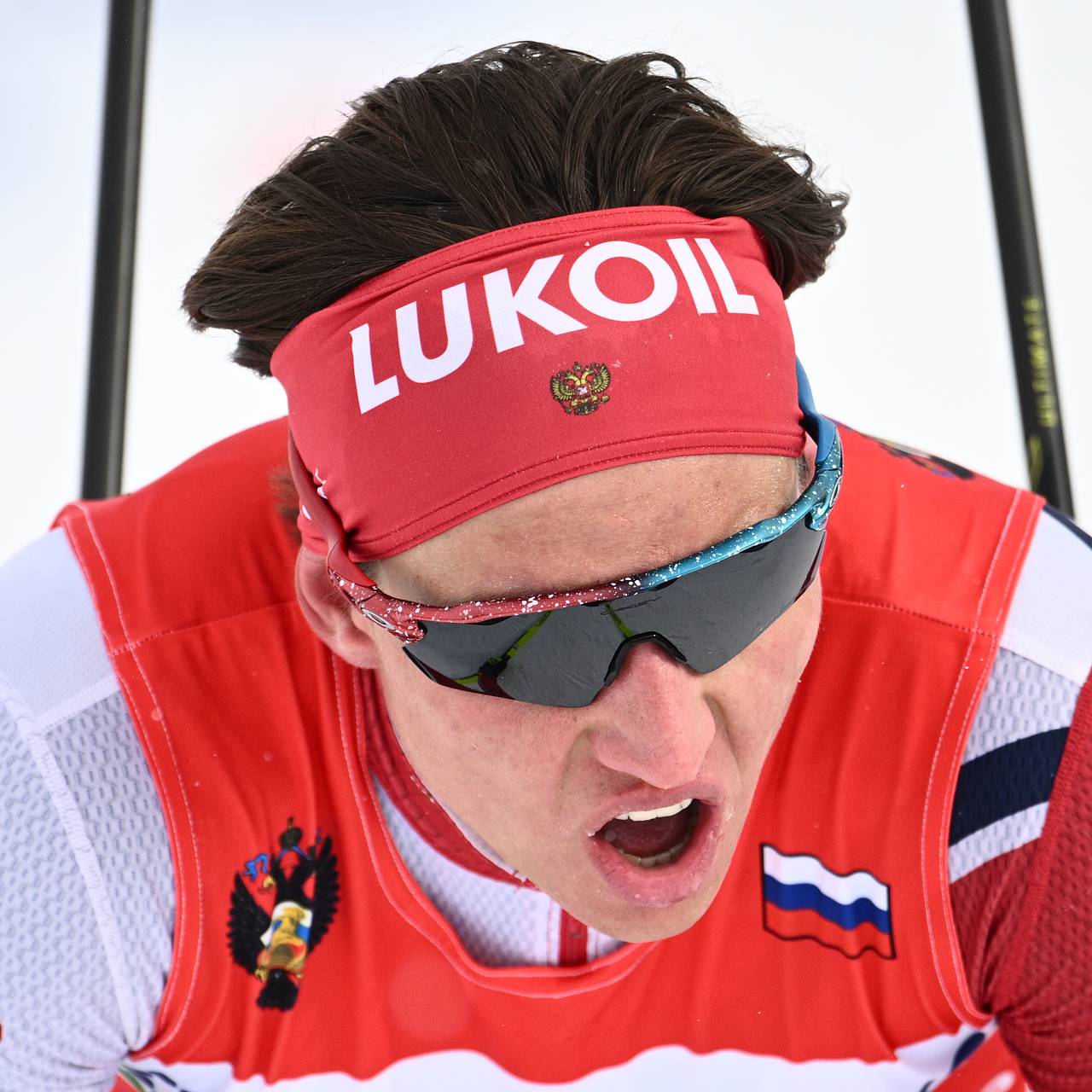 Шведский лыжник оценил дебют россиянина Коростелева на Кубке мира