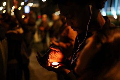 Выходец из СССР закрыл собой жену от пуль во время теракта в Сиднее и погиб