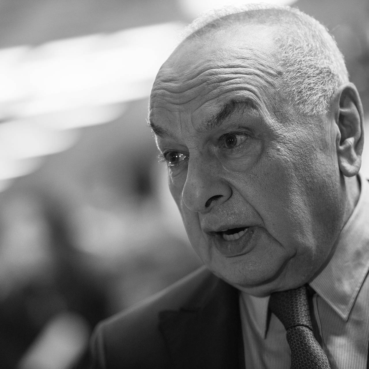 Умер композитор Левон Оганезов. Он много лет боролся с тяжелой формой рака