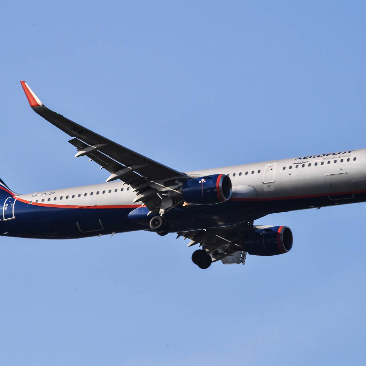 &laquo;Аэрофлот&raquo; открыл продажу субсидированных билетов по 25 направлениям