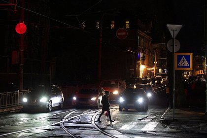 В США обвинили Зеленского во взятии украинцев в заложники