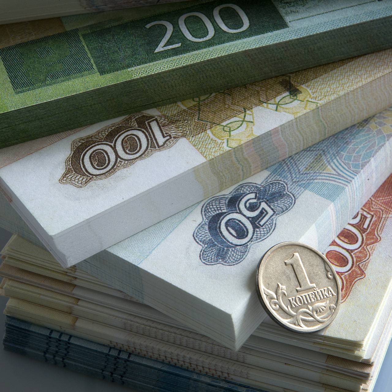 Назван фактор роста российской экономики