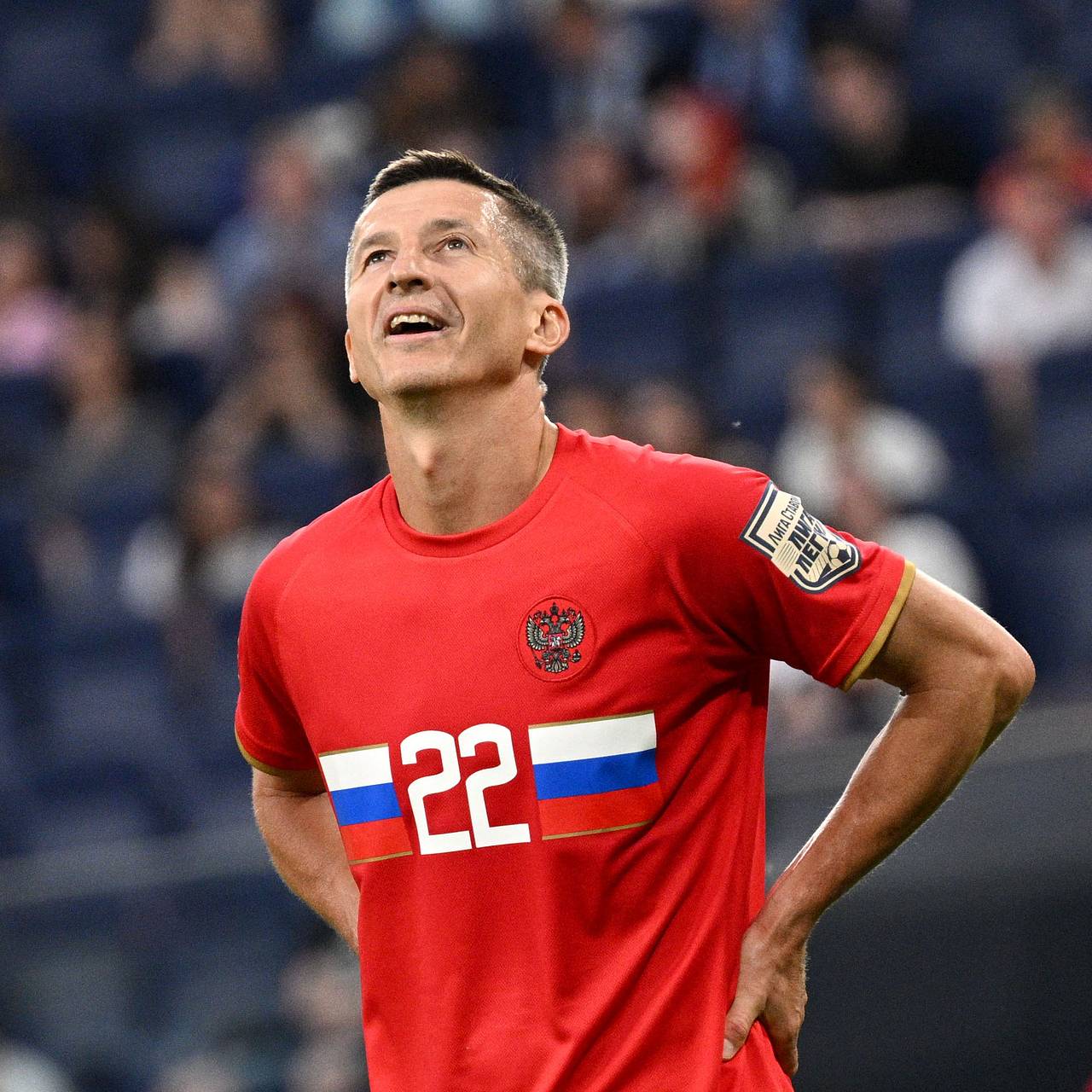 Сычев высказался о тяжелой болезни Алдонина