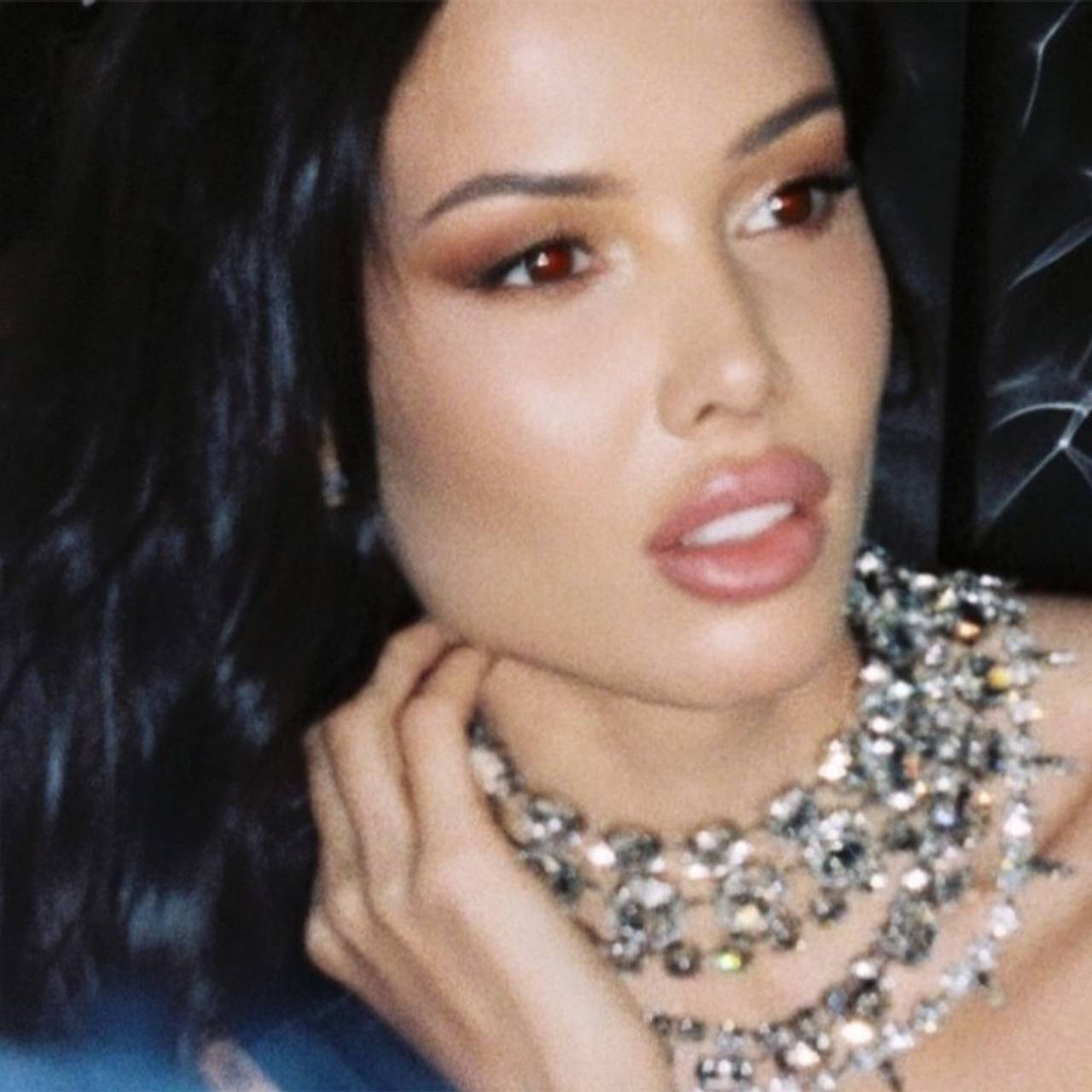 Решетова ответила критикующим ее внешность женщинам