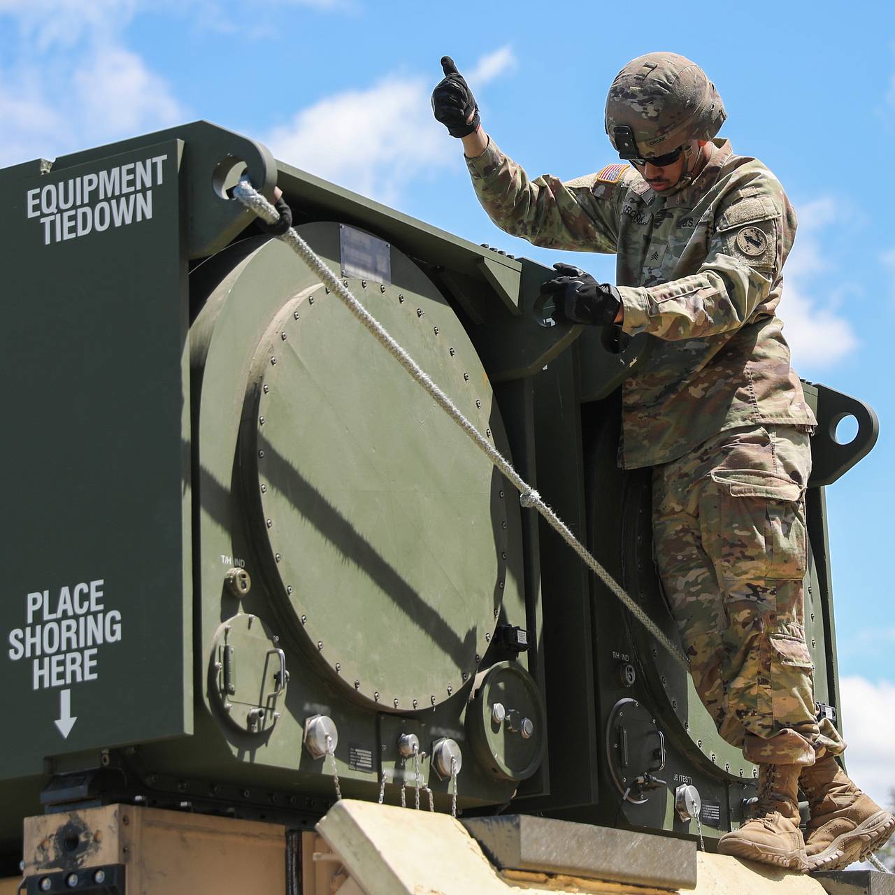 Названа особенность гиперзвукового &laquo;Темного орла&raquo; армии США