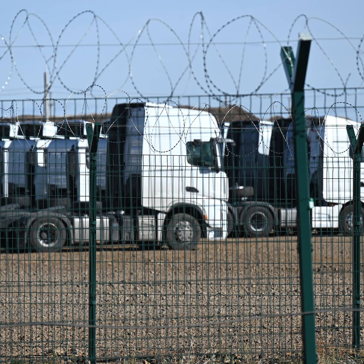 Названы причины роста цен на перевозку грузов в России