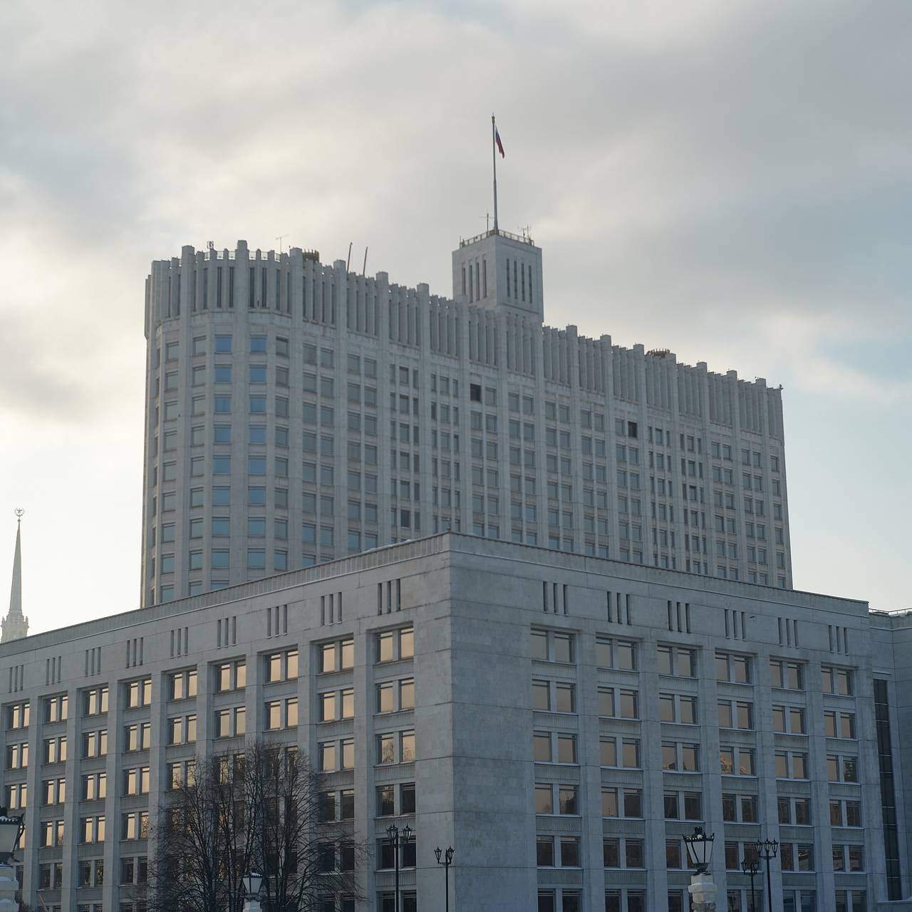 Параметры российского бюджета спрогнозировали на десятки лет вперед