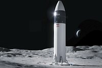 Китай и США соперничают за место на Луне. Почему Пекин рискует повторить советский опыт и проиграть Америке в гонке за Луну?