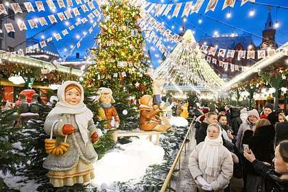 Новый год 2026: суть, история и традиции праздника