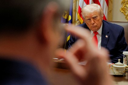 На Западе рассказали о новом миропорядке Трампа