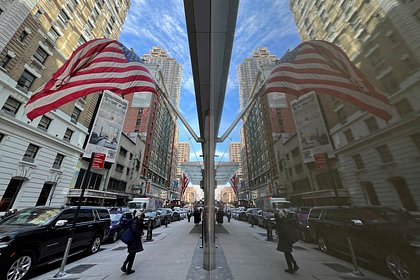 Россиянин описал законы США фразой &laquo;музей юридических странностей&raquo;