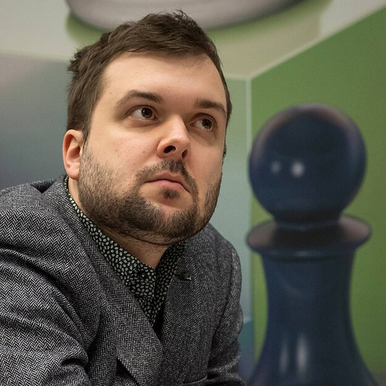 Сменившего спортивное гражданство шахматиста лишили звания гроссмейстера