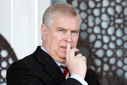 Разжалованного брата короля Британии выселят в непригодный для жизни сельский дом