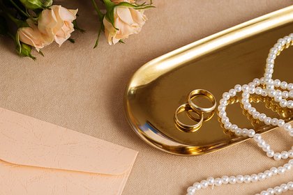 Упитанный миллиардер дал объявление о поиске невесты